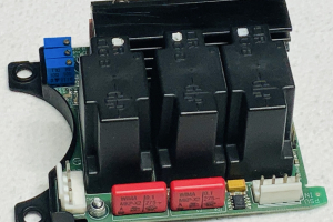 GLP Dimmer-Board Impression LED (Version 2)